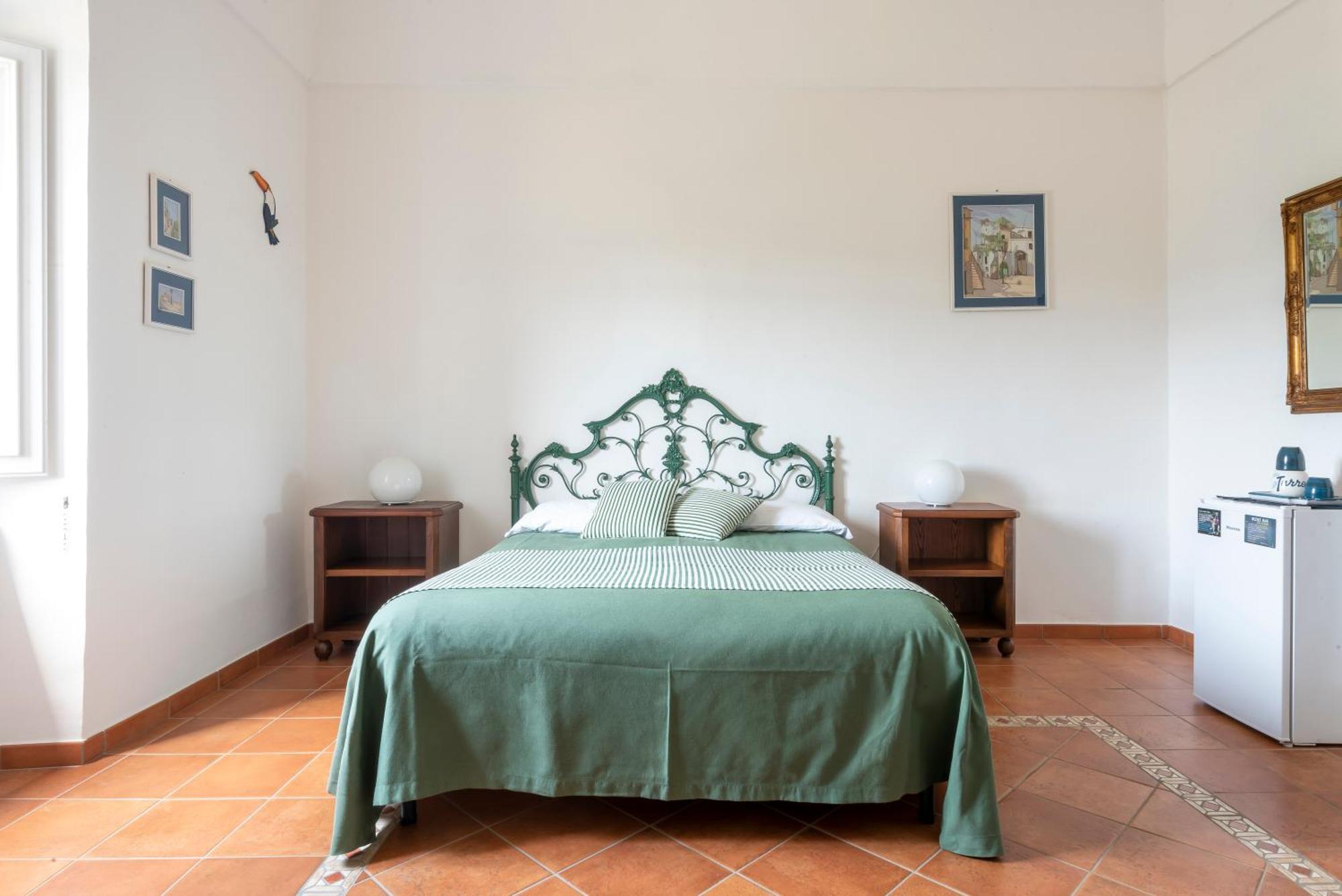 Villa Il Turro Massa Lubrense Room photo