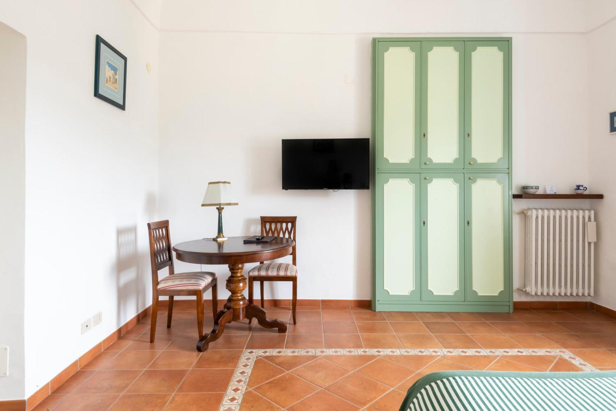 Villa Il Turro Massa Lubrense Room photo
