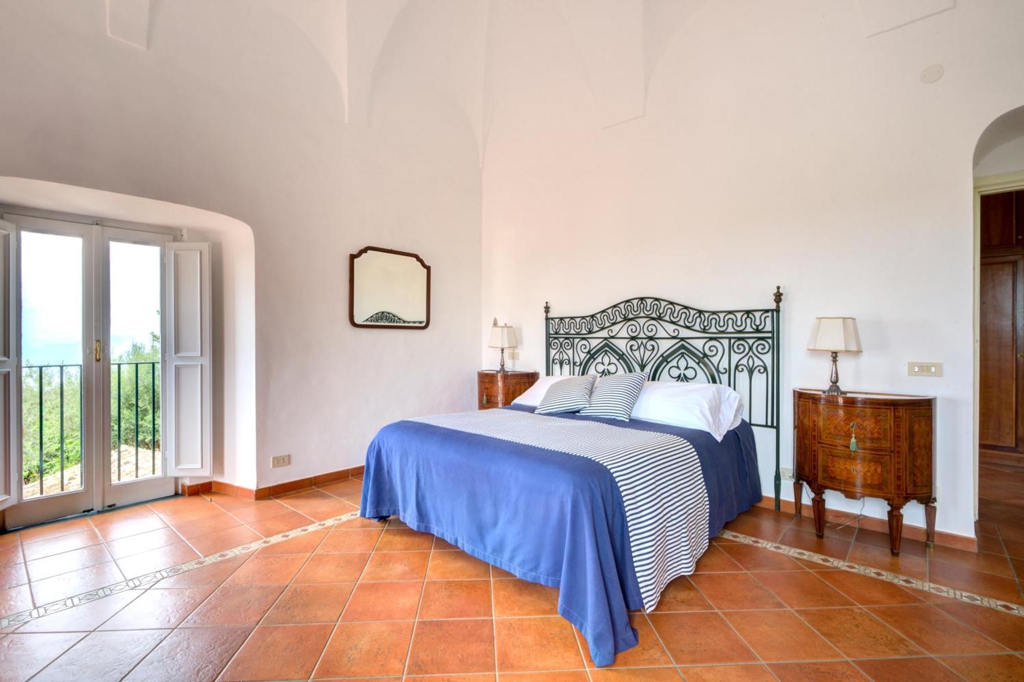Villa Il Turro Massa Lubrense Room photo
