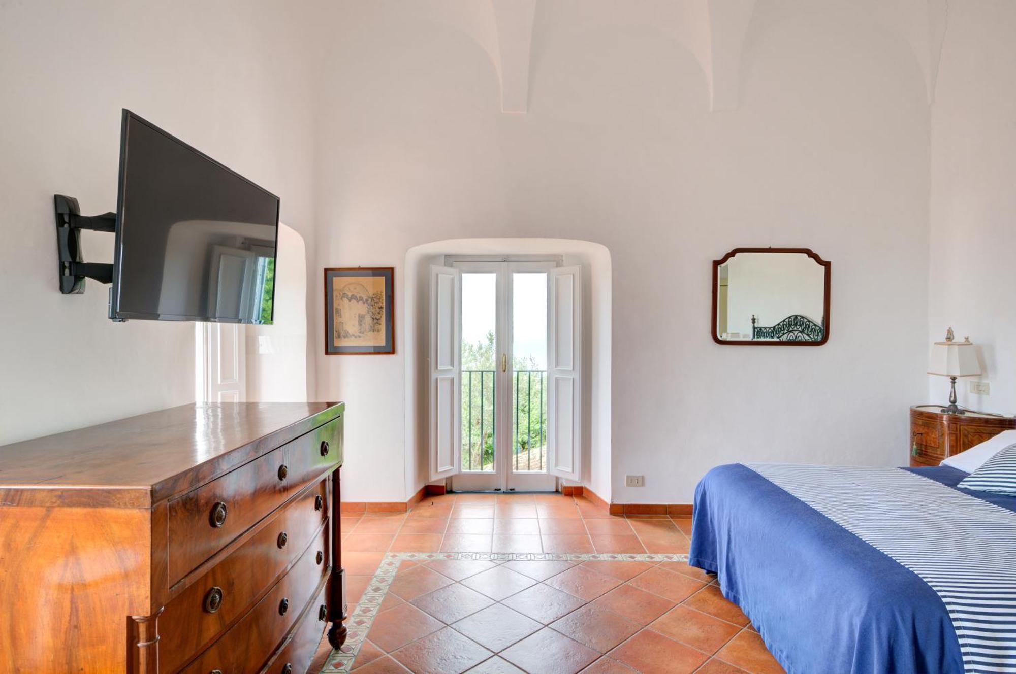 Villa Il Turro Massa Lubrense Room photo