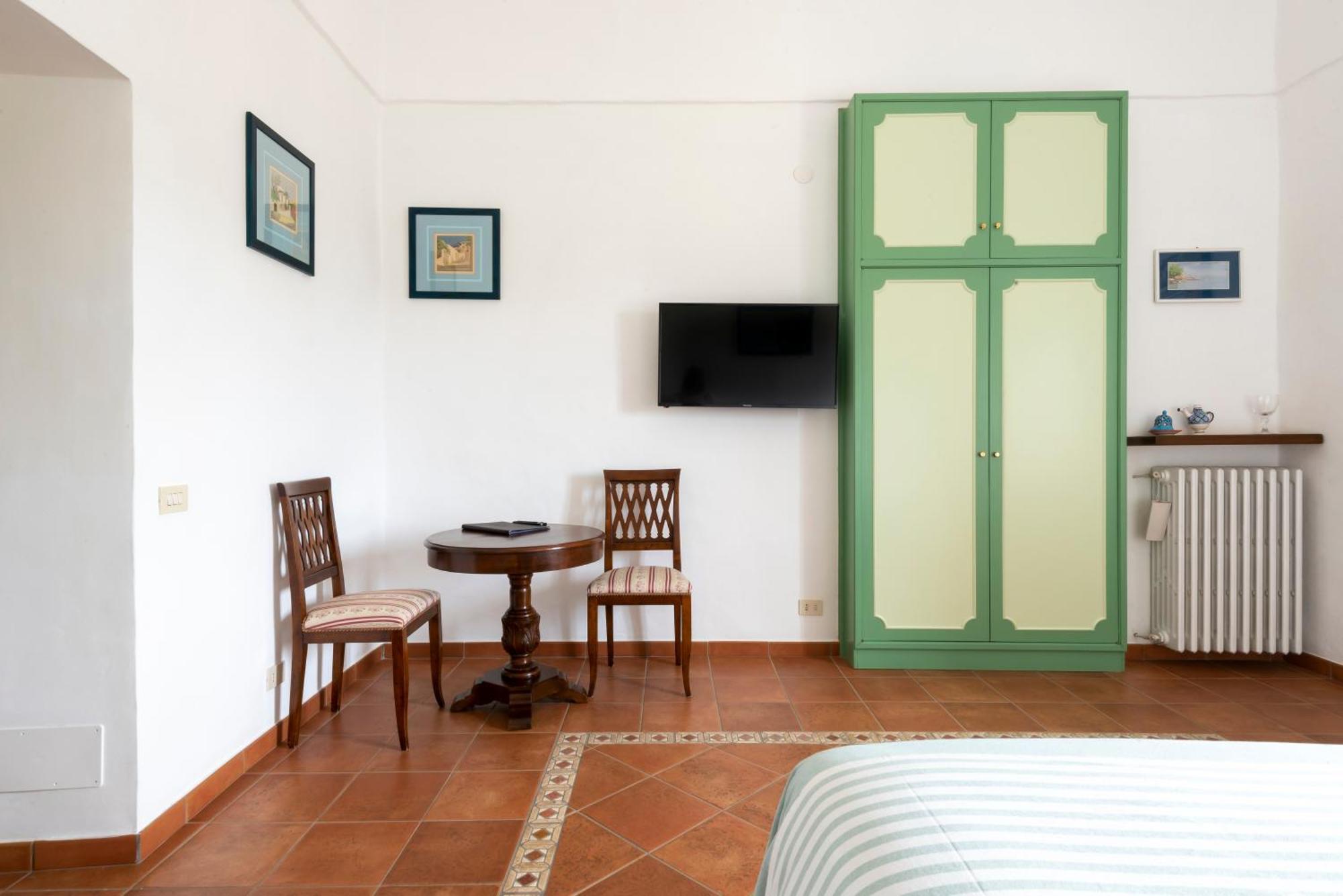 Villa Il Turro Massa Lubrense Room photo