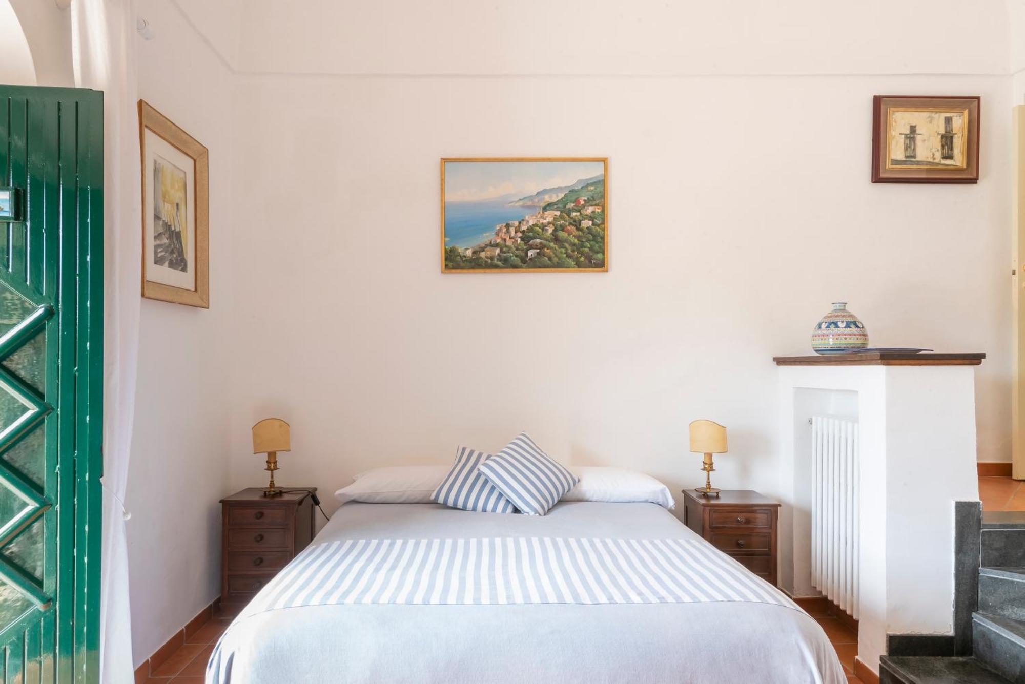 Villa Il Turro Massa Lubrense Room photo
