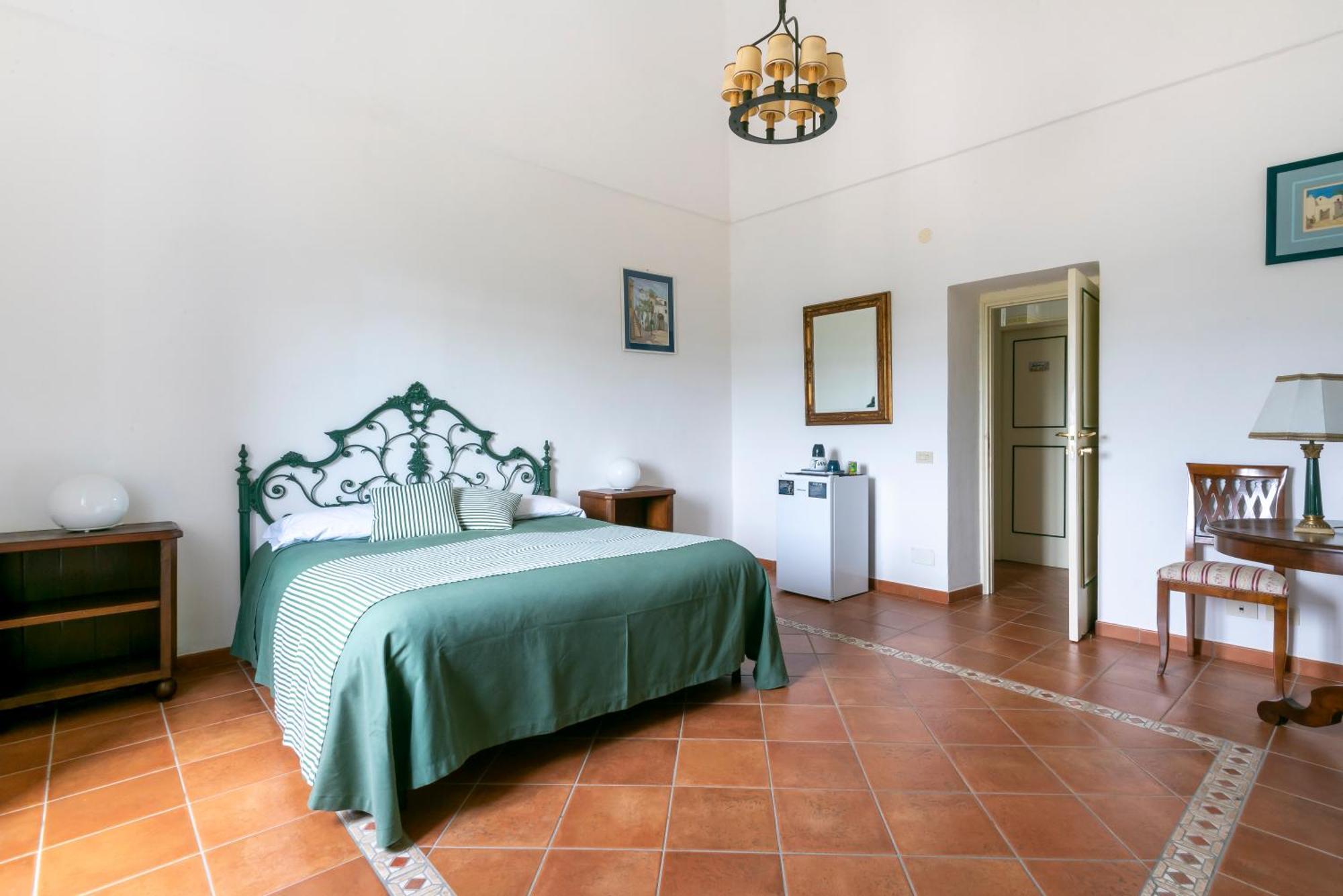 Villa Il Turro Massa Lubrense Room photo